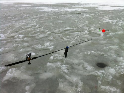 Шведская снасть