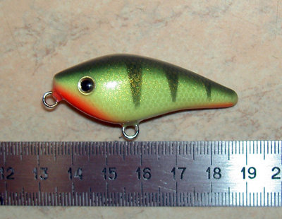 Теперь его лопастью надо не испортить.