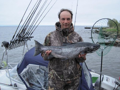 устал я - и холодно там ))