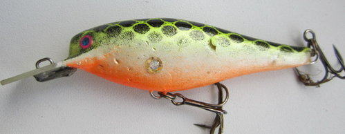 Досталось бедалаге!