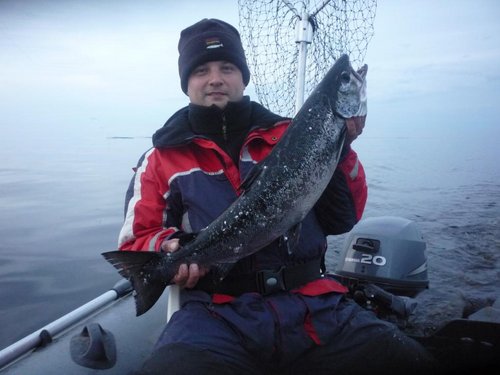 ...но уже 5.050 кг.