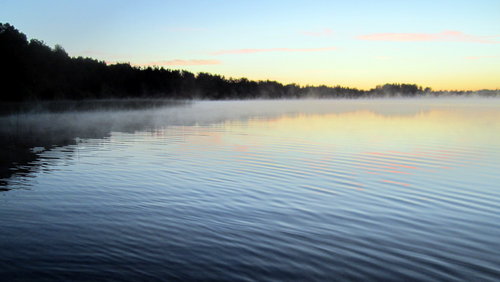 "Smoke On The Water"/С (Deep Purple)