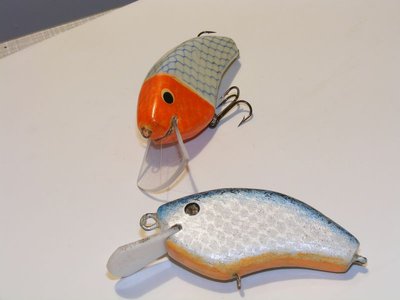 Деревянные клоны OSP