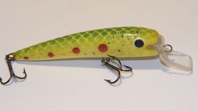 Первый зетик :)