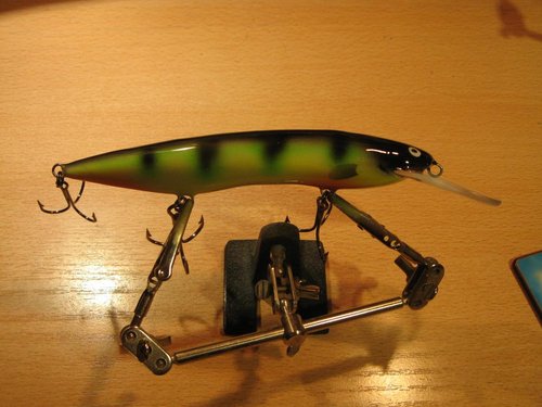 Клон "волшебника" от Халко