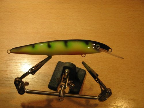 Клон Володиных моделей