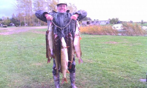 щука октябрь.jpg (148.66 КБ) 12041 просмотр Володя,улов воскресенья