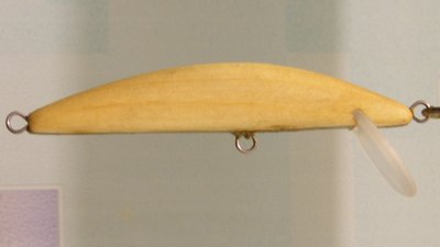 пропитан час назад, еще и не высох