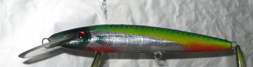 Трольль 13 см липа -8.jpg (48.59 КБ) 2022 просмотра ну только успел высохнуть...