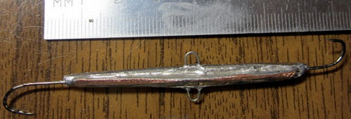 ЧС1.jpg (61.89 КБ) 5330 просмотров Шины жёсткости из медного кабеля.