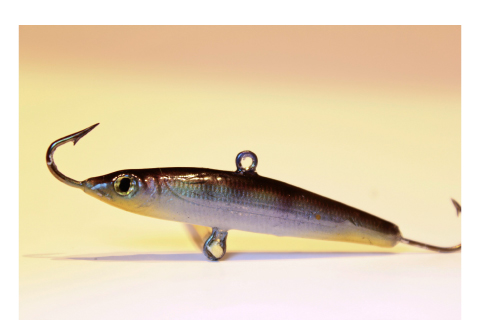 8см пытался сделать реалистичную, вроде получилось