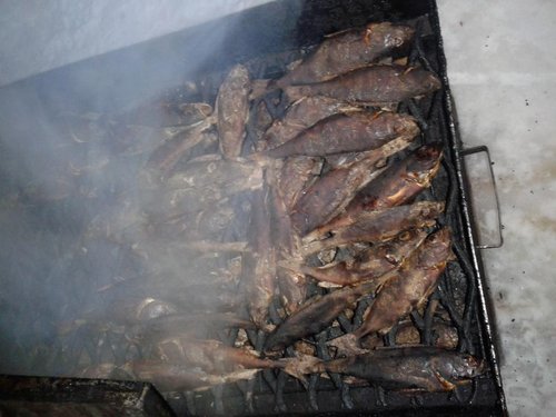 Ну кто то кто сейчас читает уже наверное даже попробовал что получилось в этот раз.