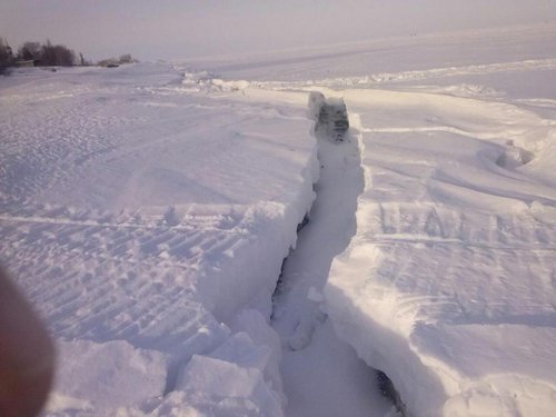 Сила природы