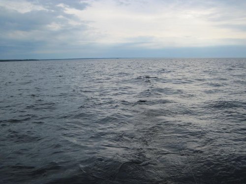 IMG_8015.JPG (97.38 КБ) 1649 просмотров маленькая точка - остров Девичий