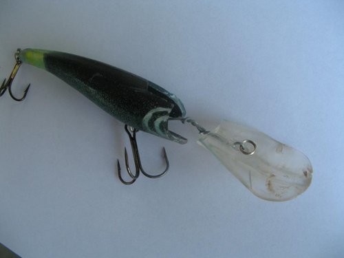 Полиэфирка...