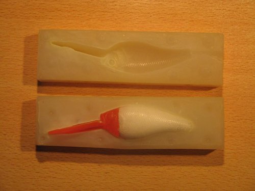 Instant vobblers 24-01-2014-0807.JPG (69.3 КБ) 3997 просмотров голова - 8 грамм, остальное - 3 грамма