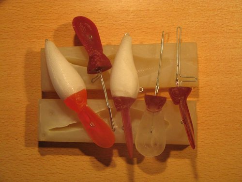 Instant vobblers 24-01-2014-0808.JPG (81.84 КБ) 3997 просмотров можно даже сделать прозрачную лопасть и красную голову )))