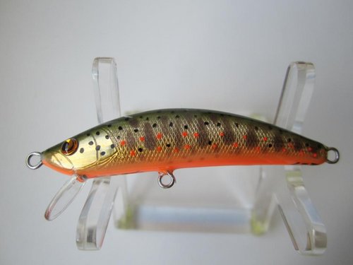 005.JPG (48.22 КБ) 3852 просмотра Бальза 45 мм вес 2 гр