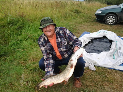 2014-08-14 13.28.34.jpg (140 КБ) 8239 просмотров Взвешивание показало 5,000кг