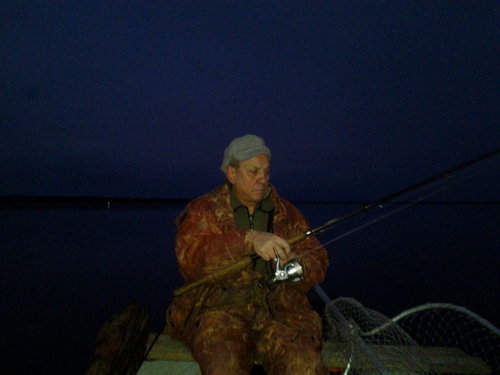 2014-11-01 07.05.34.jpg (56 КБ) 12807 просмотров выходим на воду