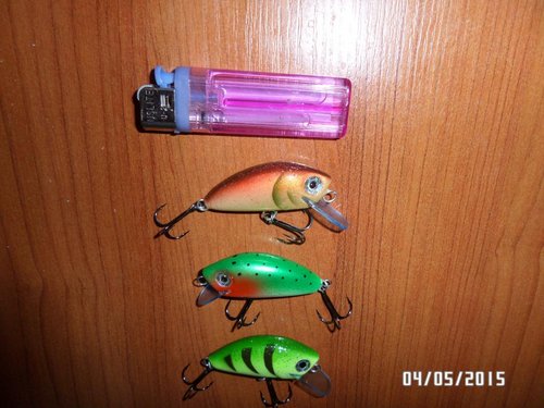 SAM_4597.JPG (117.45 КБ) 3009 просмотров Липа ,все 50мм вес сверху вниз: 7,6гр,8,2гр, 7,9гр. Очень медленно тонующие.