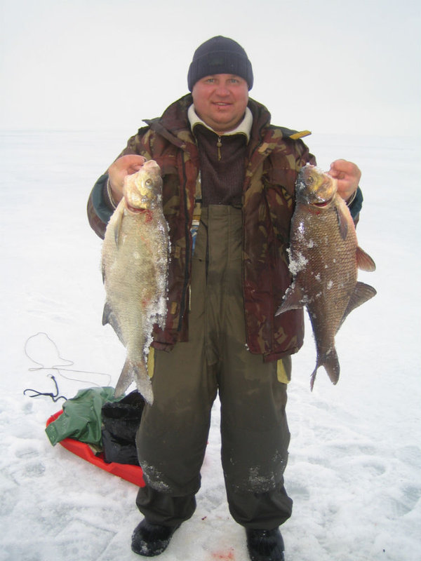 ЛЕЩИ 2.300 и 2.500