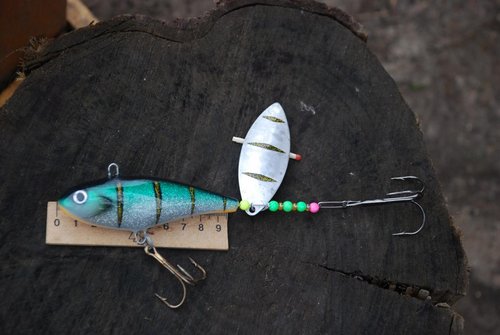 DSC_8322.JPG (94.58 КБ) 9828 просмотров 71гр, тело 10см, лепесток 29*77мм.