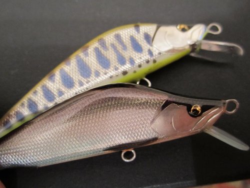 007.JPG (77.73 КБ) 2925 просмотров 50 мм бальза 3,5 гр тонущие