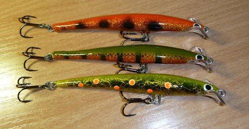 P1110226.JPG (138.76 КБ) 11783 просмотра Воблеры с блёстками. Бальса 10 см.