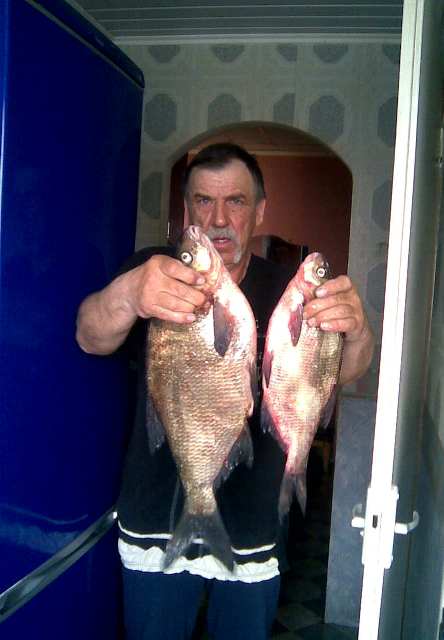 2.100 и 800 грамм