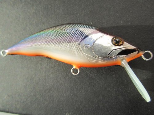 015.JPG (83.1 КБ) 2495 просмотров 50 мм тонущий, бальза