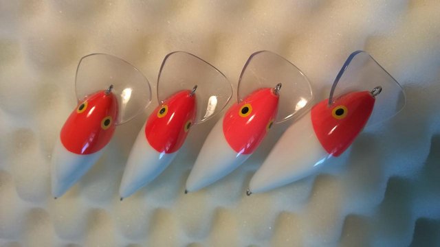 WP_20160517_001.jpg (53.73 КБ) 2718 просмотров два из них покрашены флюорисцентной красной краской.