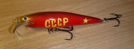 P1110782.JPG (62.57 КБ) 10555 просмотров Бальсовый воблер.