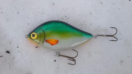 20170121_144228.jpg (78.2 КБ) 12319 просмотров 12.5см, 85гр, медленно всплывающий.