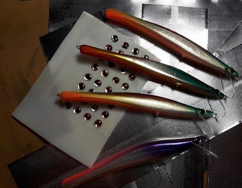 20170222_123748.jpg (361.04 КБ) 1769 просмотров 100мм, 6,5 грамма, тонущие, бальса