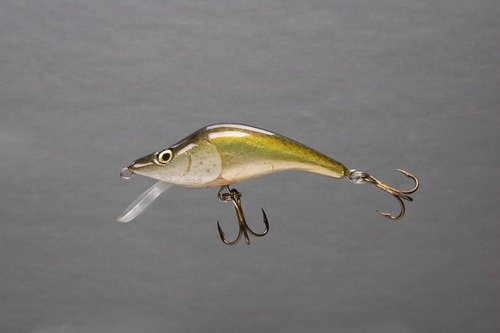 M-228G.jpg (57.38 КБ) 24539 просмотров Бальза, 50 мм, 3,4 г