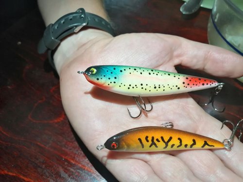 IMG_20190724_222319.jpg (81.35 КБ) 7339 просмотров Абаша, 100ss 15,2гр. и 70ss 7,6гр. Оба с шумавыми камерами