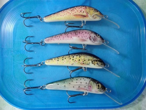 pstrągi i lipień.jpg (95.63 КБ) 19491 просмотр pstrągi i lipień.jpg