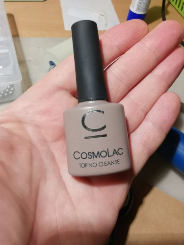 IMG_20221130_233059.jpg (65.66 КБ) 14929 просмотров Вот такой лак. Для сушки нужна карусель и УФ-источник. У мкня жто светолиодные ленты с алишки