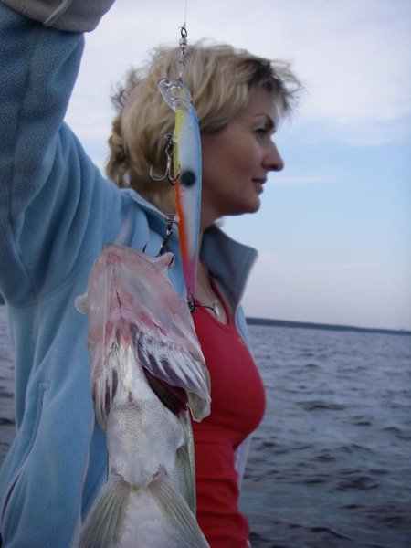 напарник поверил в ручную работу :)