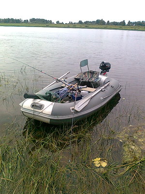 мой карабиль